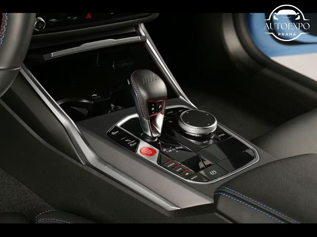 BMW M2, Coupé - fotka 6