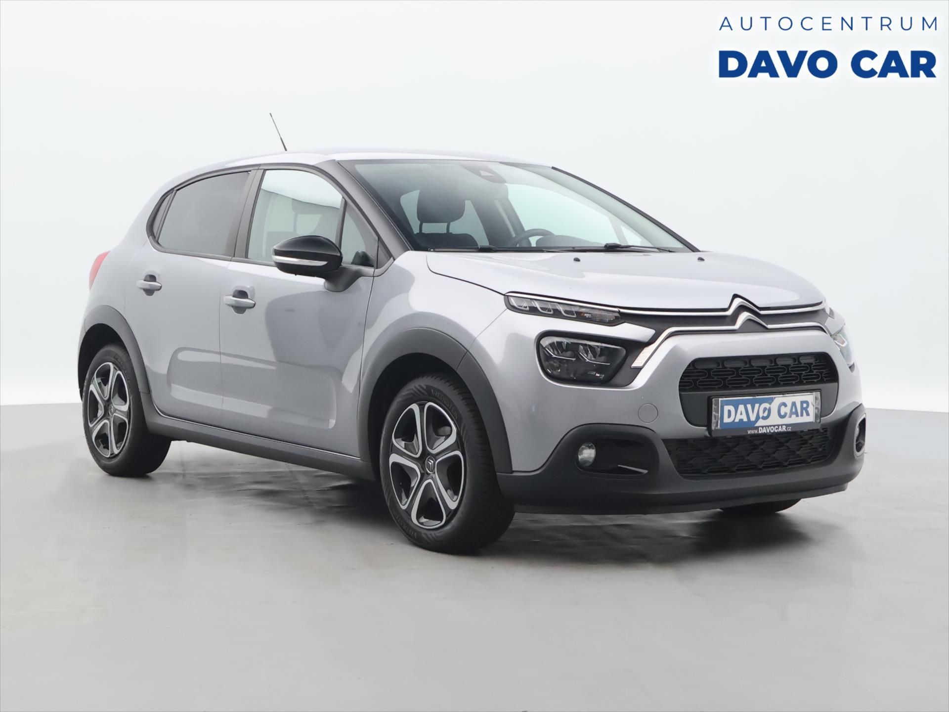 Citroën C3, 1,2 PT FEEL Navi DPH 1.Maj.