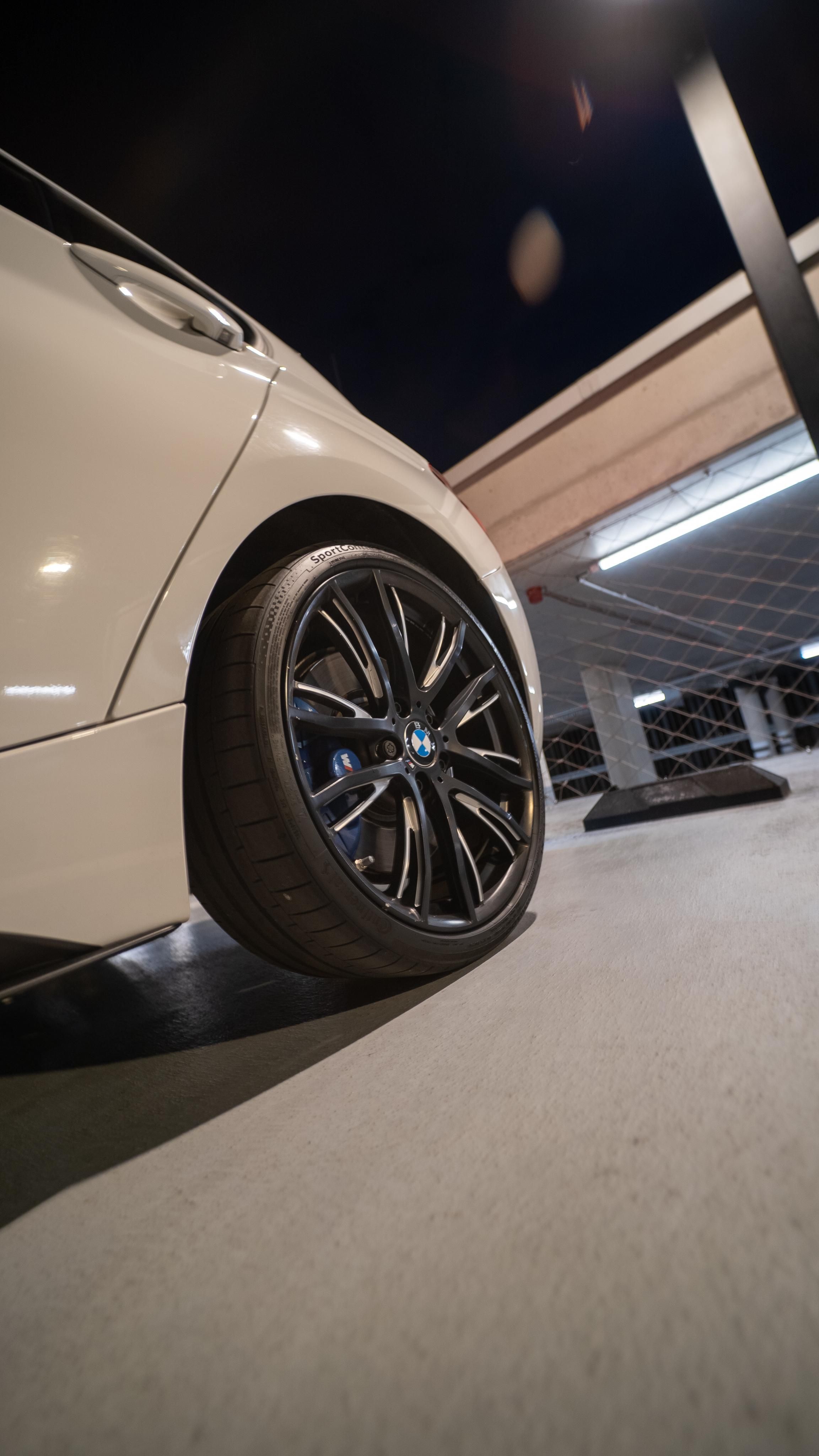 BMW Řada 1, M135i xDrive F20 - SERVIS, KM - fotka 6