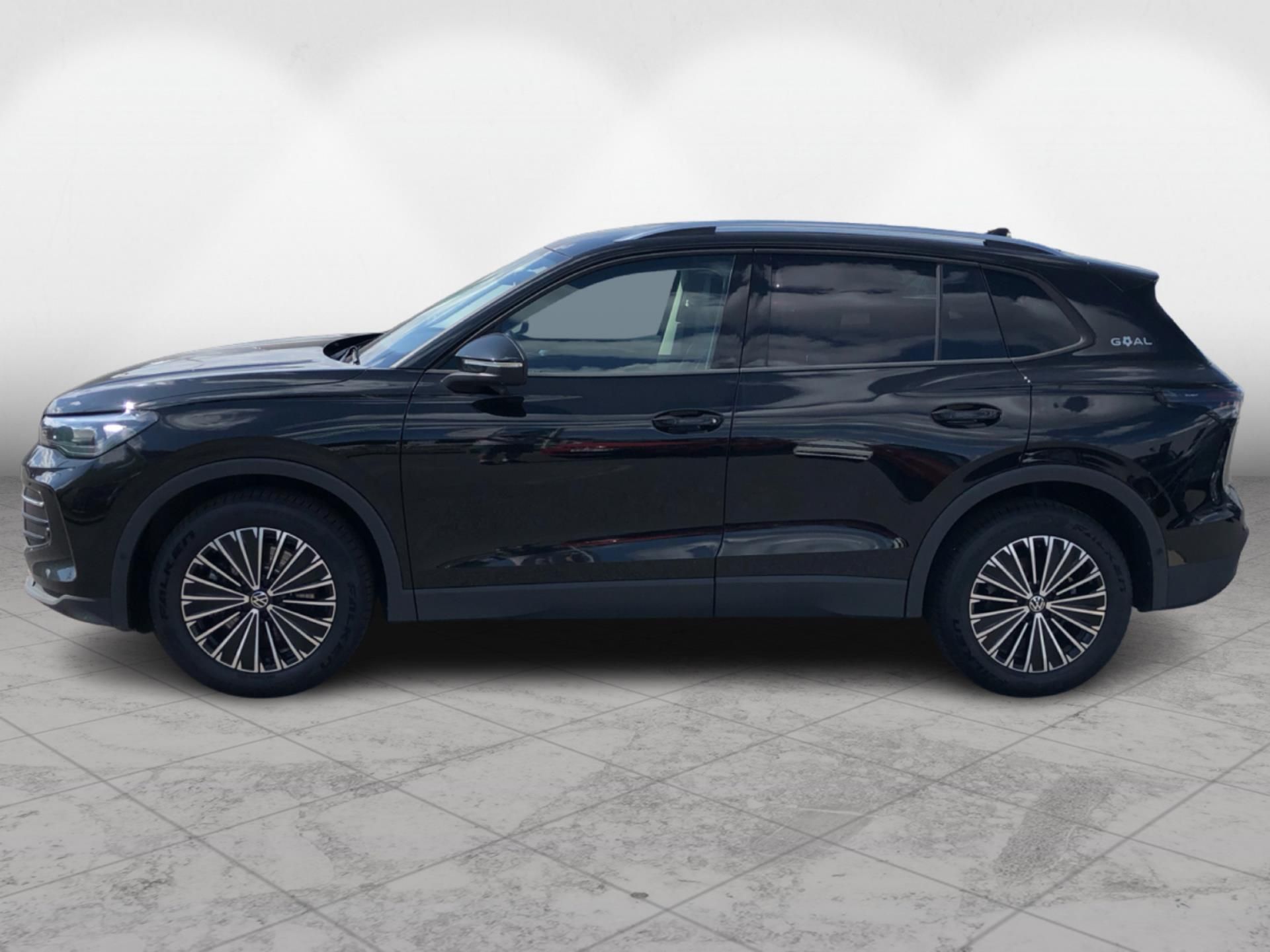 Volkswagen Tiguan, 2.0 TDi DSG 7st. LIFE GOAL - fotka 3