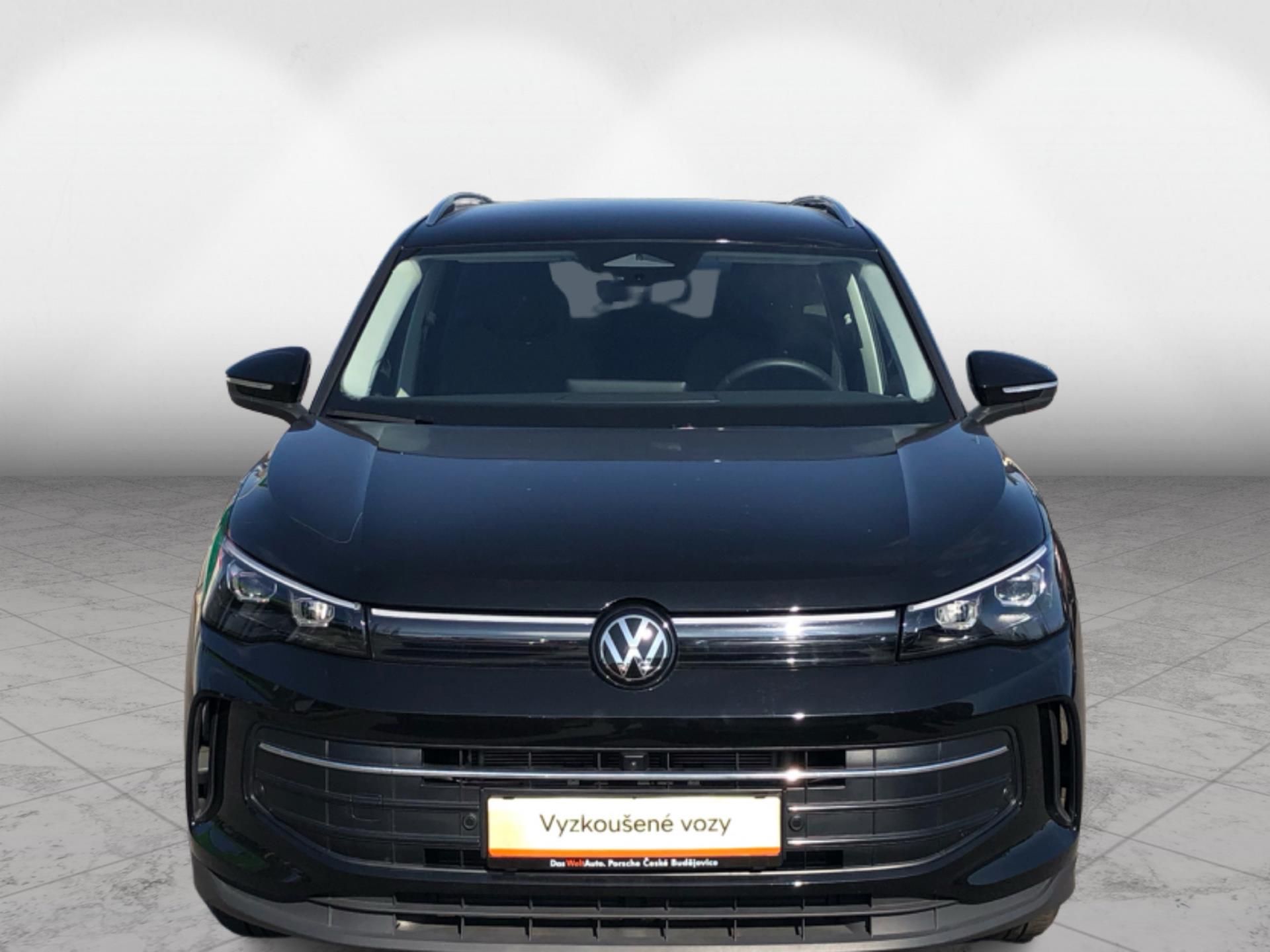 Volkswagen Tiguan, 1.5 eTSi mHEV DSG 7st. LIFE GO - fotka 4