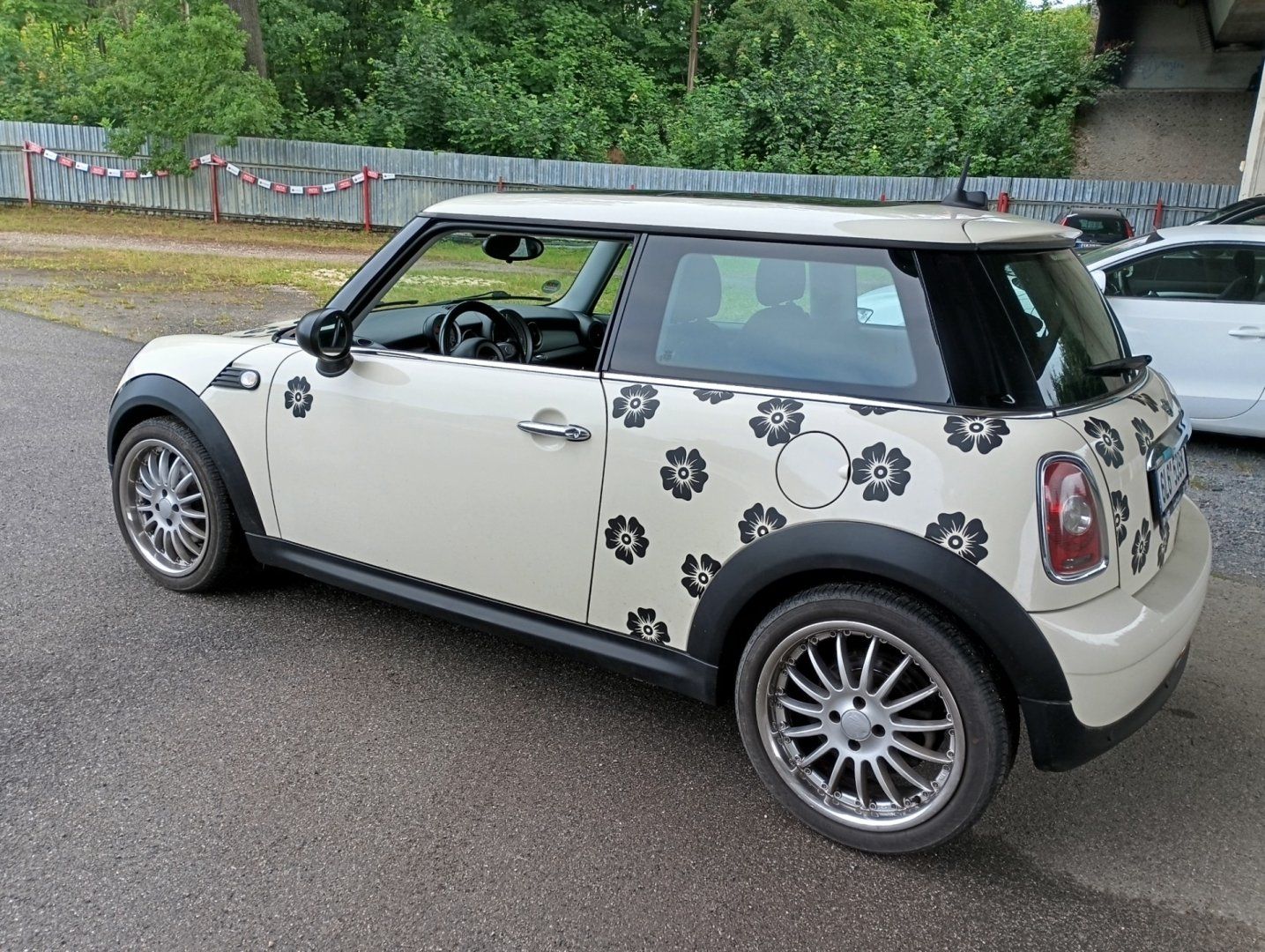 Mini One, SR11 - fotka 4