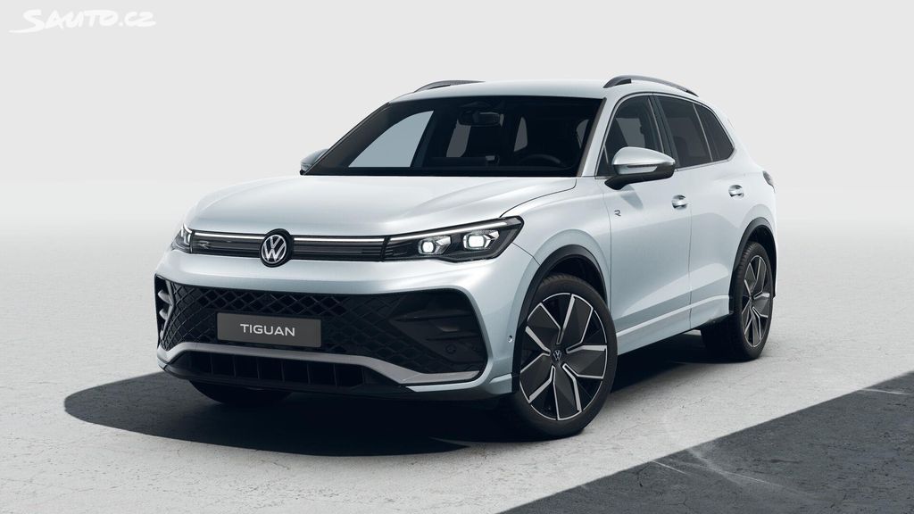 Volkswagen Tayron, 2,0 TDI 110 kW