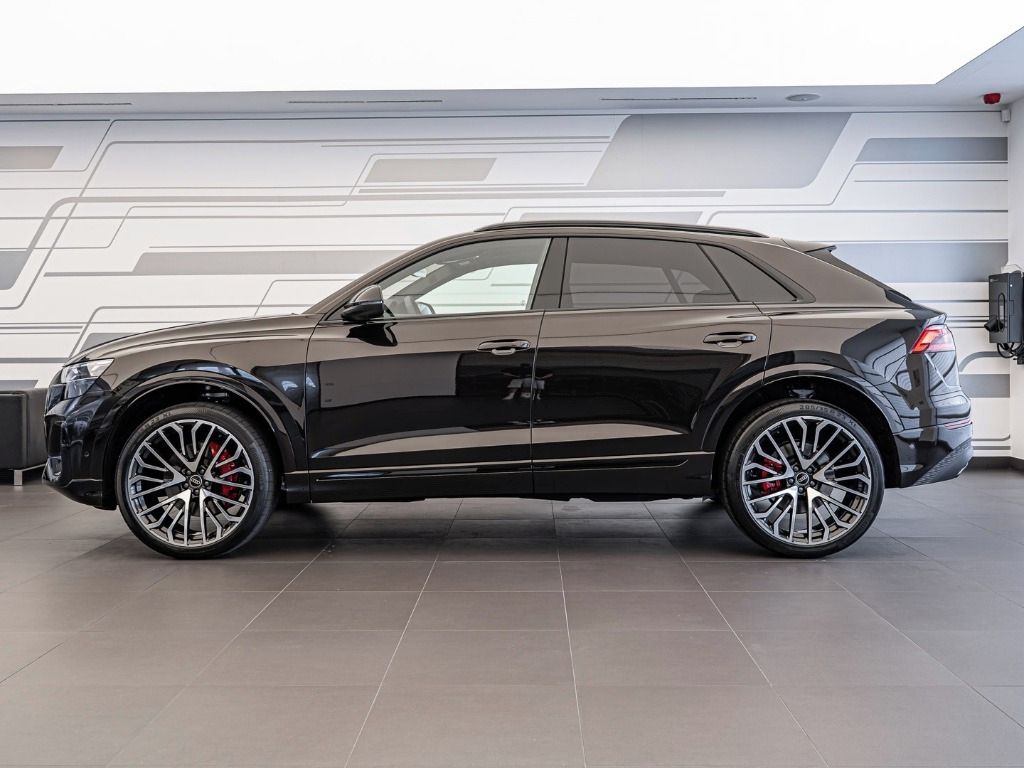 Audi Q8, SUV 50 TDI quattro - fotka 2
