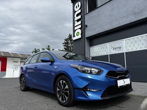 Kia Cee´d, SW Spin 1.5 T-GDI (103 kW)