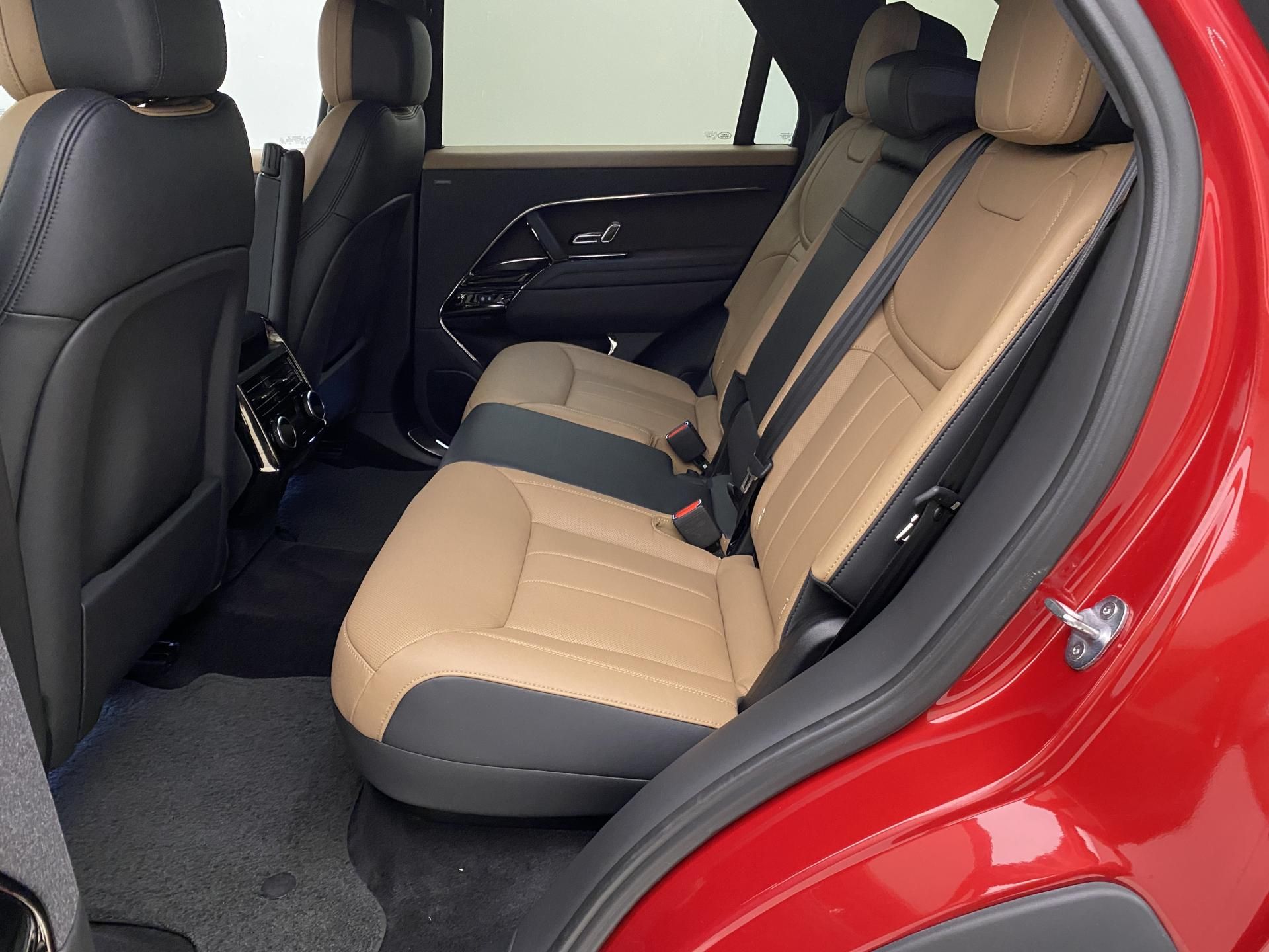 Land Rover Range Rover Sport, P510e AUTOBIOGRAPHY AWD AUT CZ - fotka 5