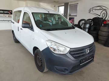 1,6I,61KW,SERVISNÍ KNÍŽKA