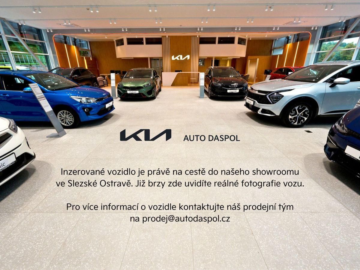 Kia K4, 1.6T-GDi  EXCLUSIVE 7DCT - fotka 2