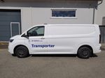 Volkswagen (užitkové) Transporter,