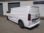 Volkswagen (užitkové) Transporter,