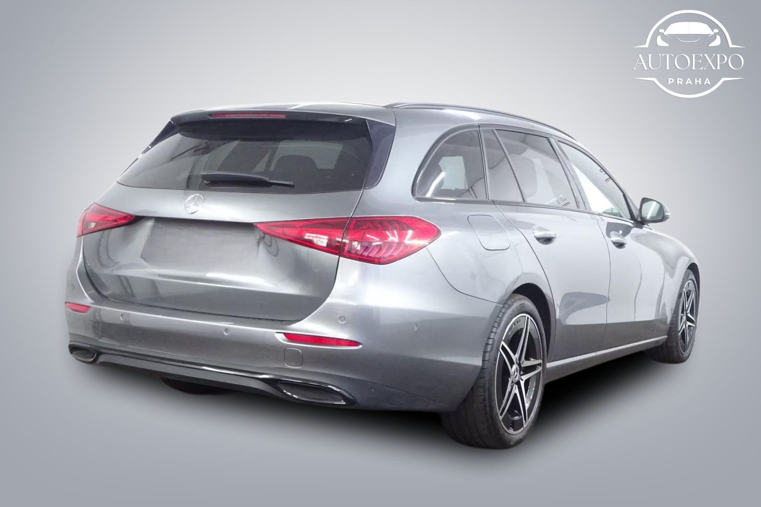 Mercedes-Benz Třídy C, 220d T Avantgarde*LED - fotka 5
