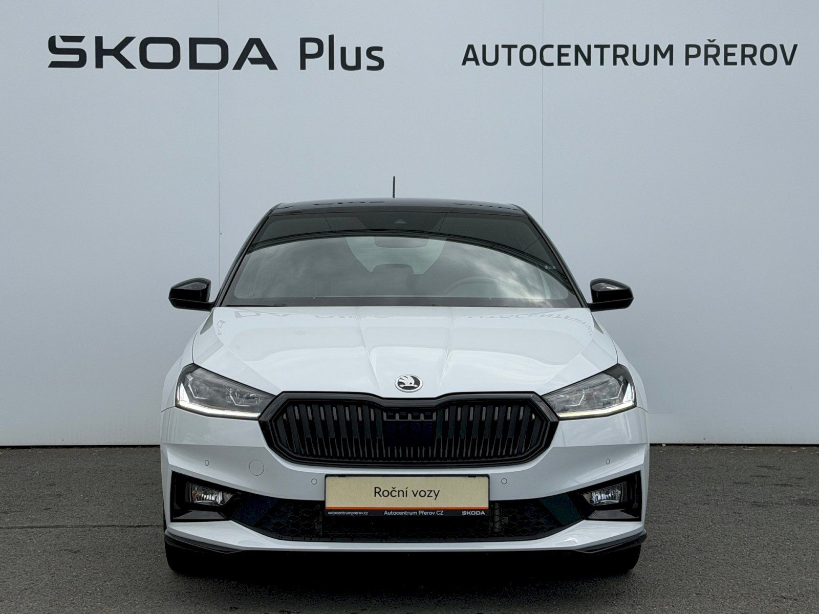 Škoda Fabia, 1,0TSI 85KW DSG MONTE CARLO - fotka 4