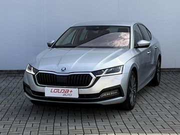 Style Plus 1.5 TSI 110 kW