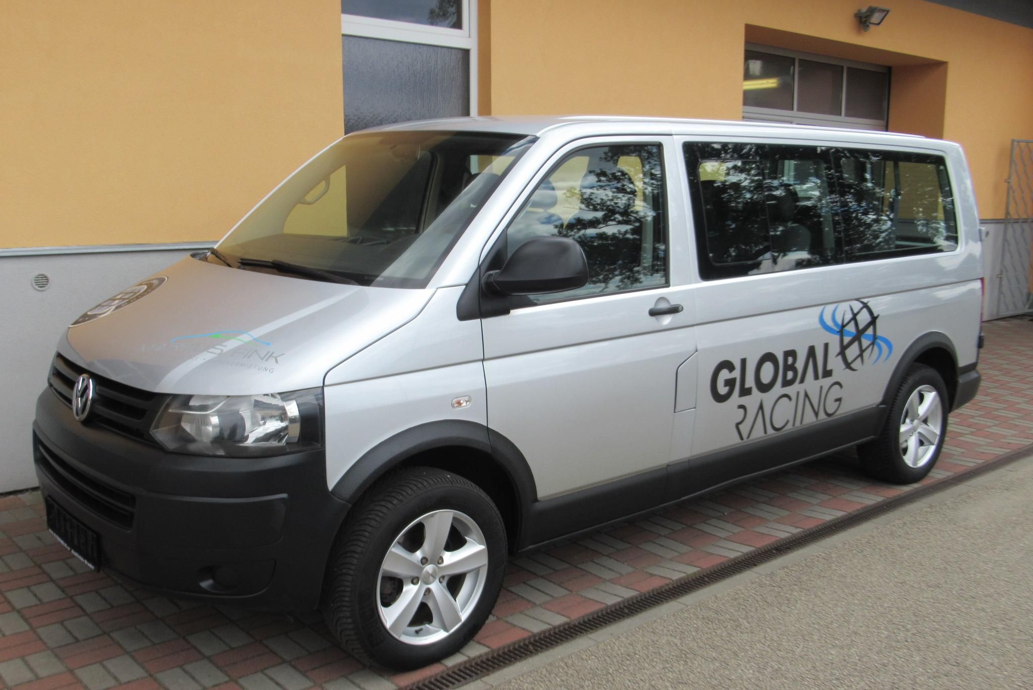 Volkswagen Caravelle, 2.0 TDI 4MOTION LONG AUT.KLIMA - fotka 5