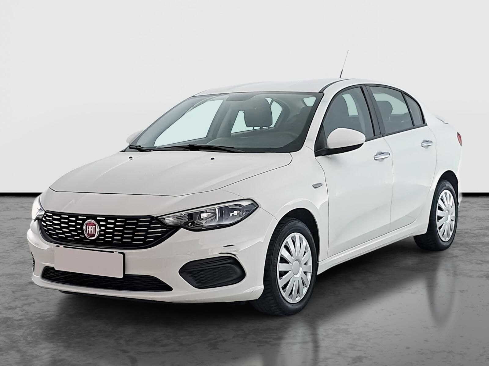 Fiat Tipo, 1.6 MultiJet, Klima, Tempomat - fotka 2