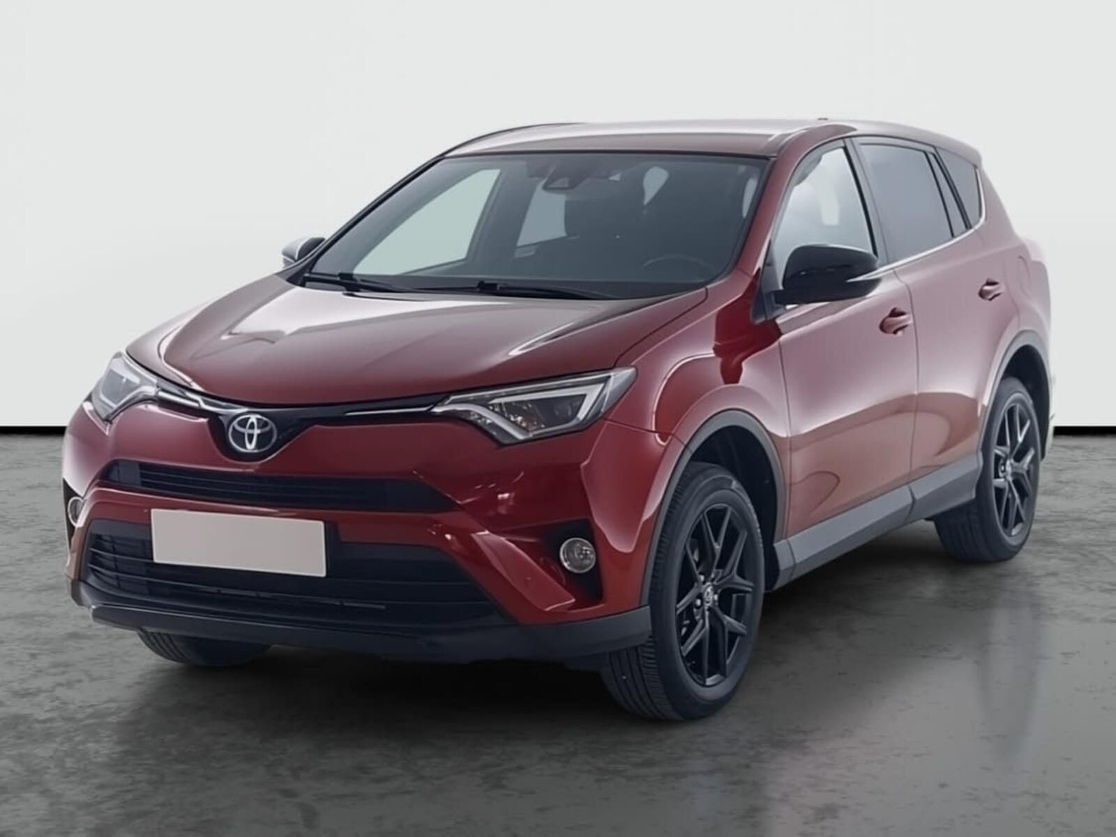 Toyota Rav4, 2.0 VVT-i, Business, LPG, 4X4 - fotka 2