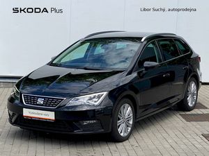 Seat Leon, XCELLENCE 1.4 TSI 125k 6M