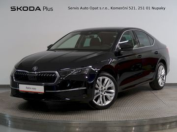 EXCLUSIVE 2.0TDI 110kW DSG MAT