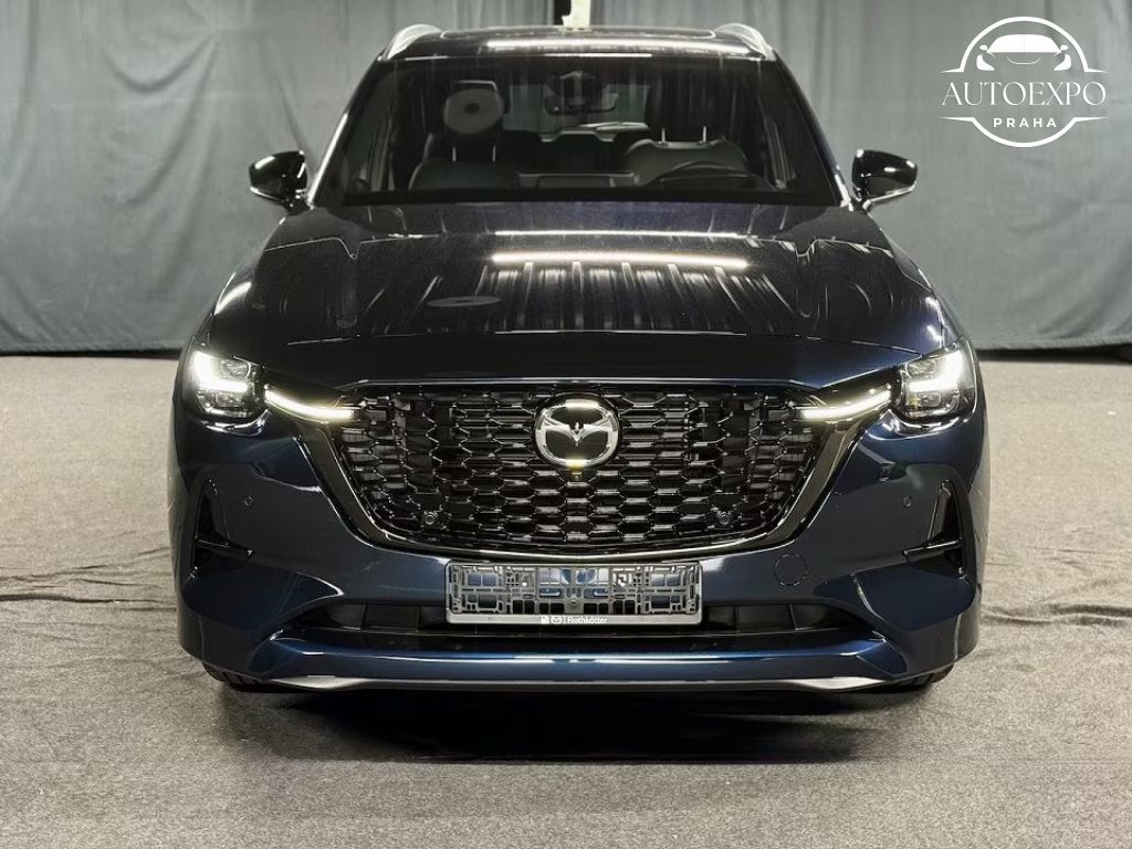 Mazda CX-80, D254 AWD HOMURA-PLUS*MATRIX - fotka 2