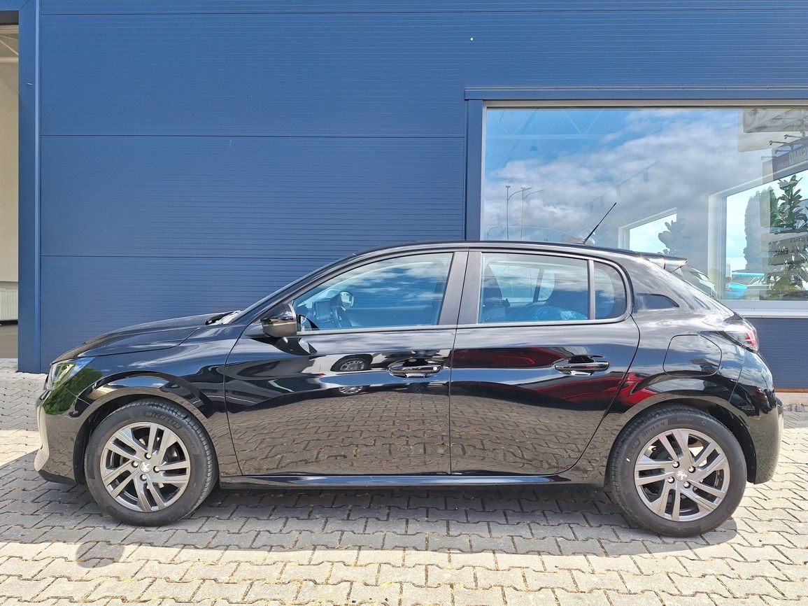Peugeot 208, ACTIVE PACK1,2 PT 75k M5 - fotka 2