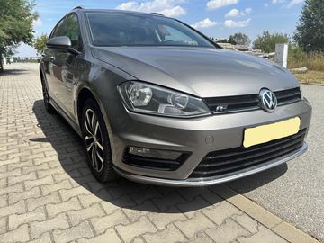 1.2 TSi 81 kW R line