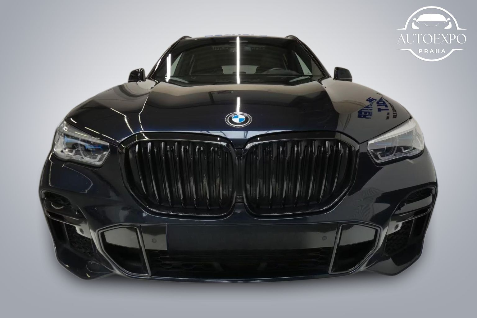 BMW X5, xDrive 40d M Sportpaket - fotka 2