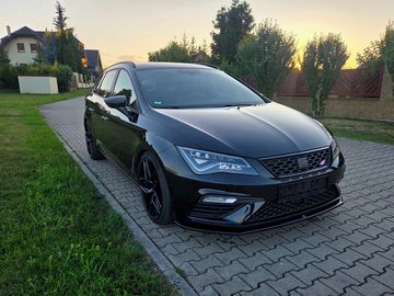 Cupra 300 APR