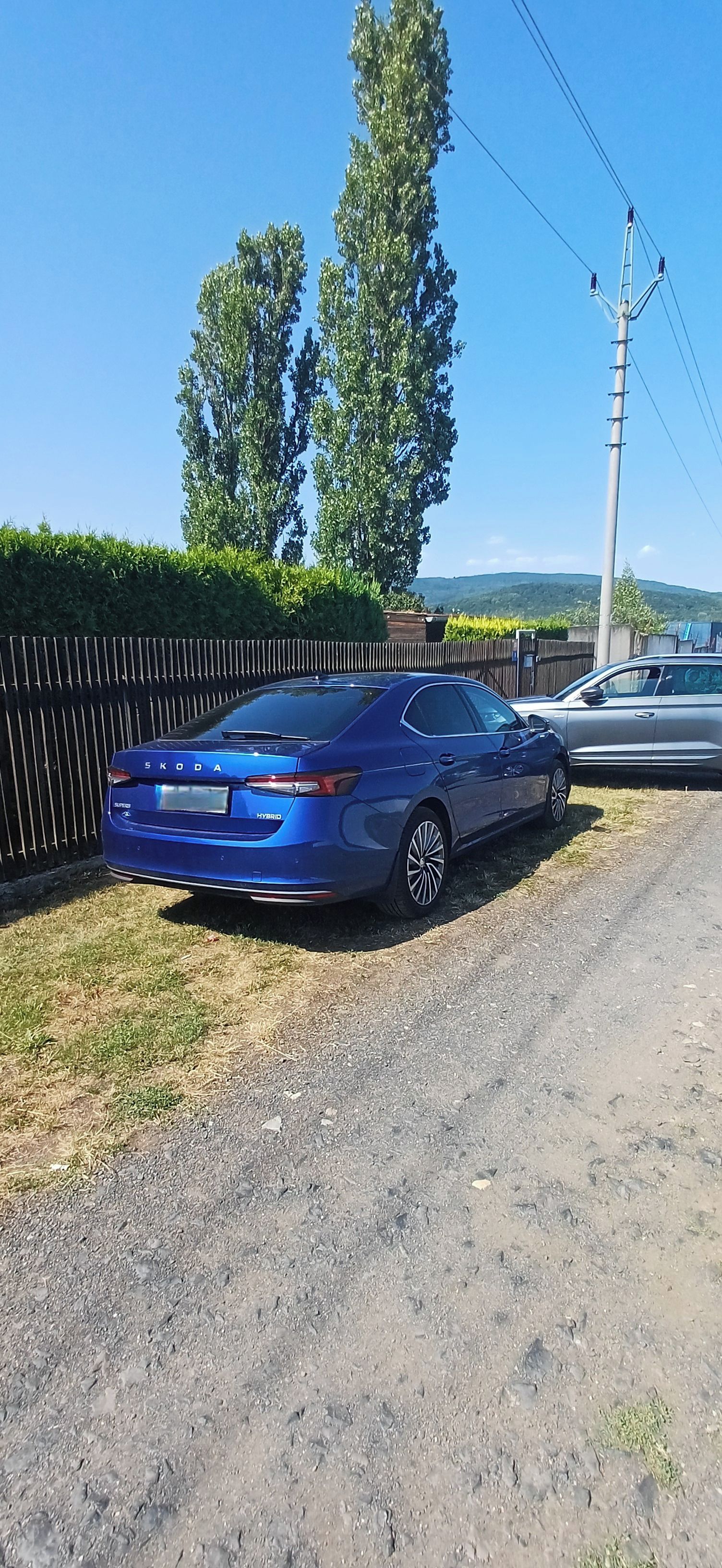 Škoda Superb, Laurin&Klement - fotka 5
