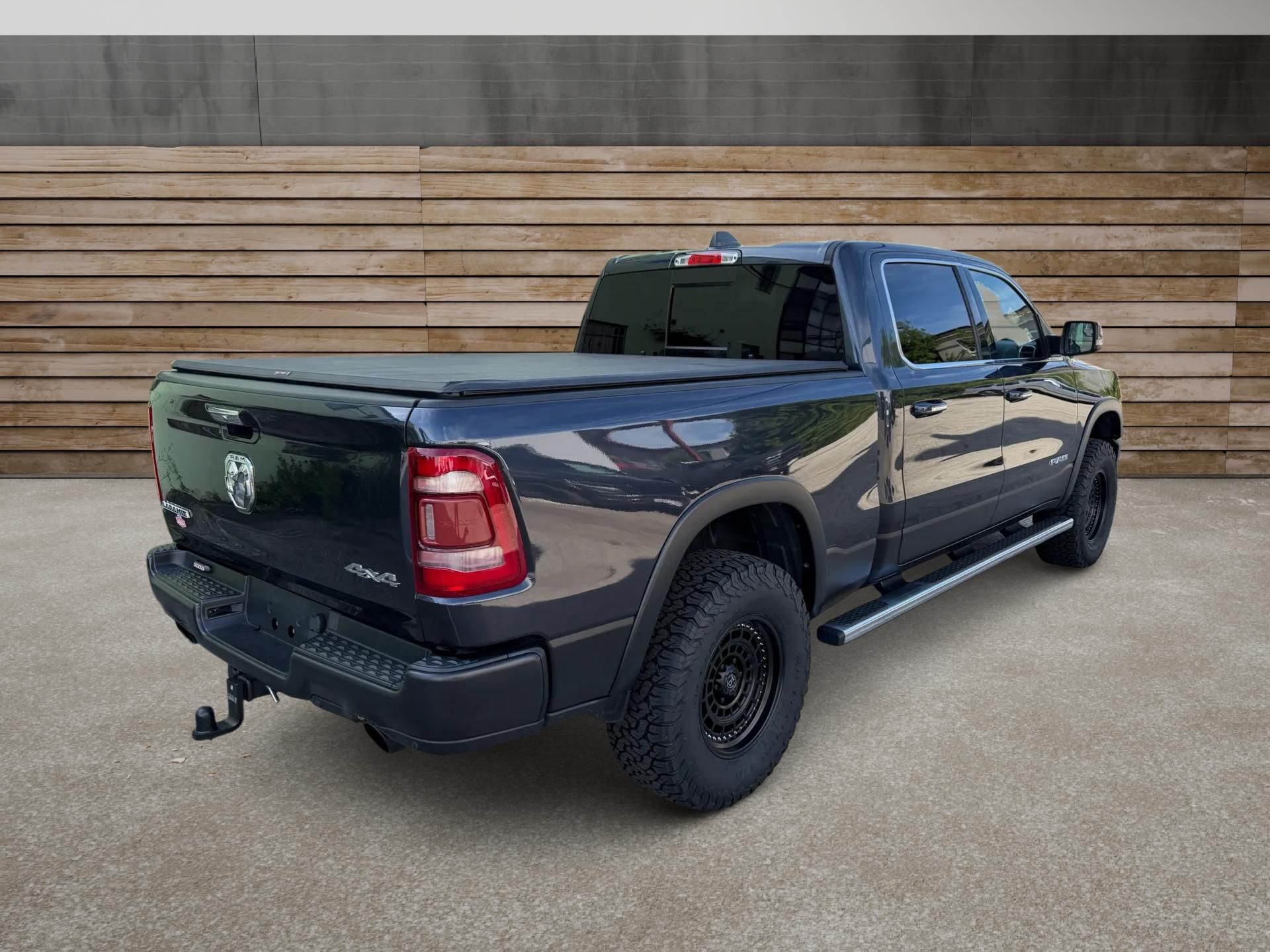 Dodge Ram, +LPG+DPH+LARAMIE+ROUGH COUNTRY - fotka 3