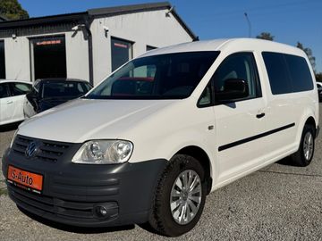 1,9 TDi MAXI