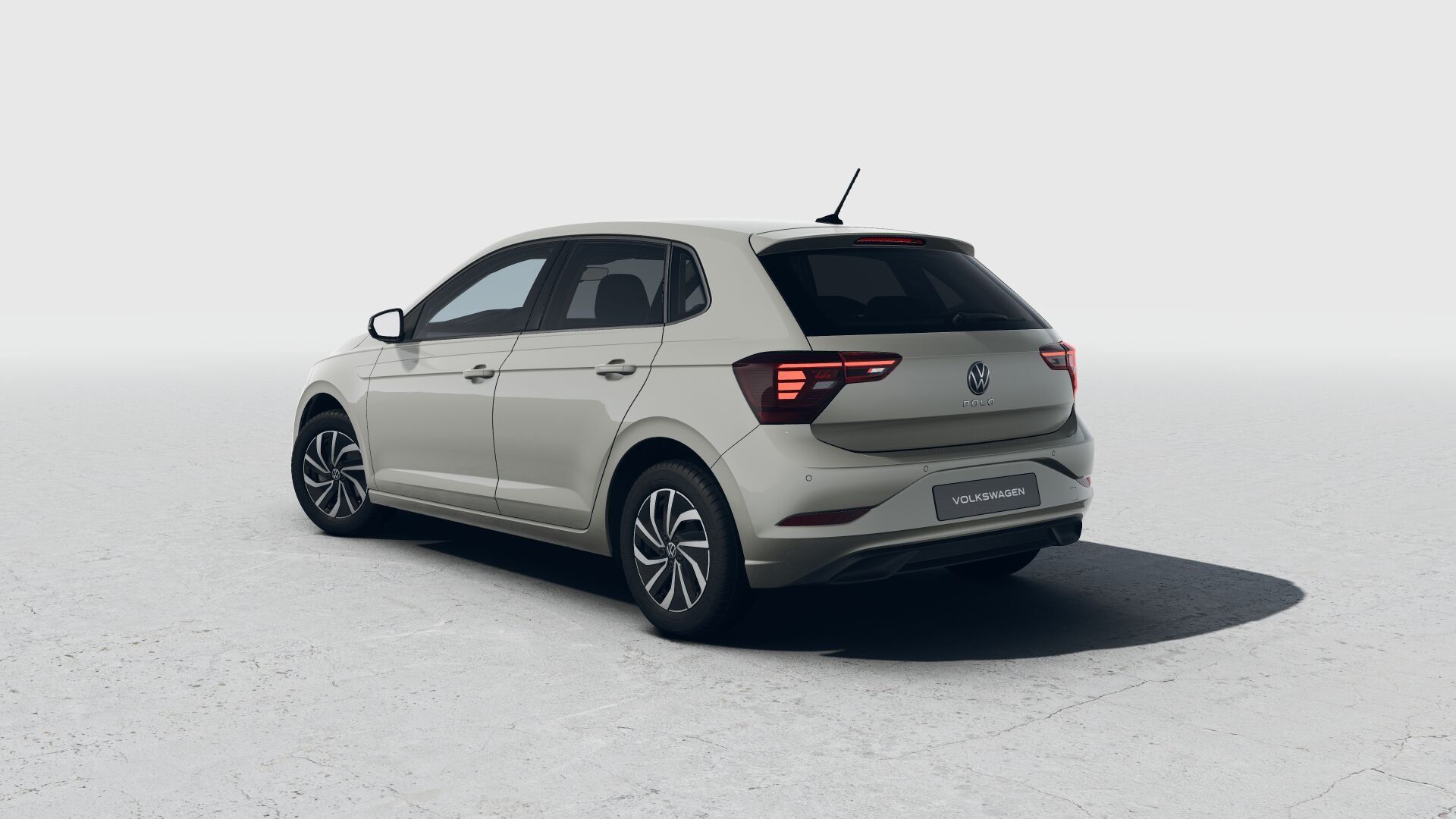 Volkswagen Polo, Polo Love 1,0 TSI 70 kW 5G - fotka 3