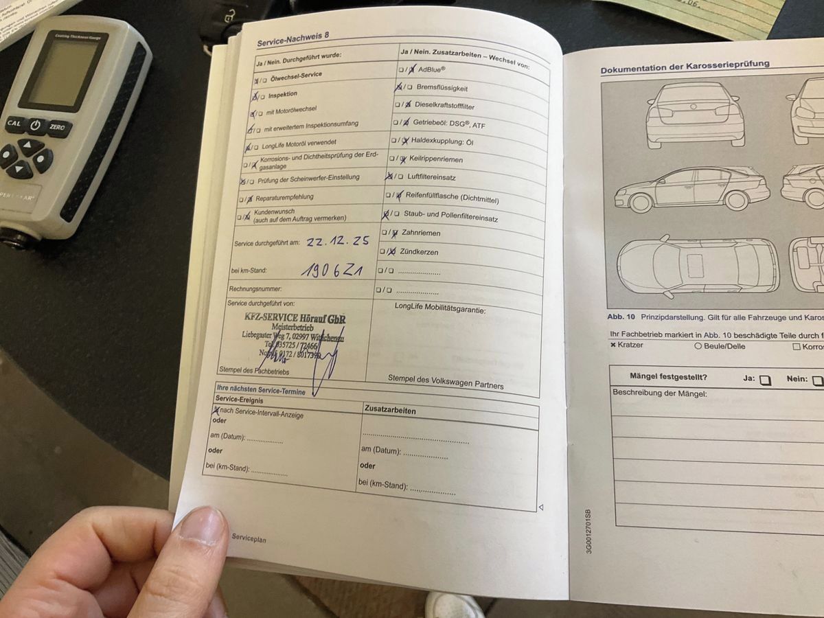 Volkswagen Touran, 2.0Tdi 103KW CUP XENONY TAŽNÉ - fotka 5