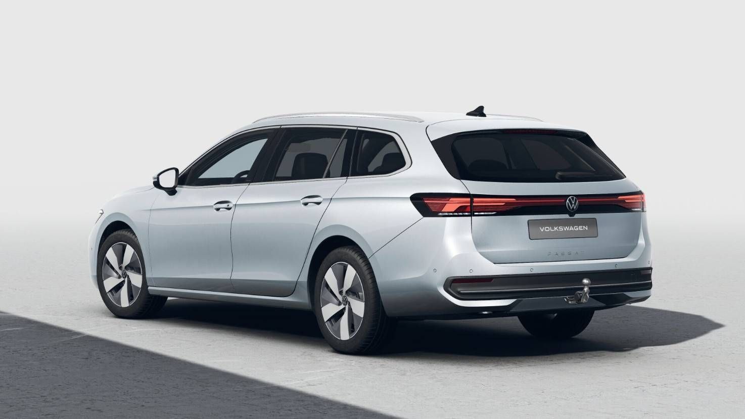 Volkswagen Passat, Bussines 7DSG 2,0TDi - fotka 2