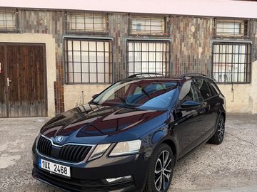 2.0 TDI 7DSG Soleil