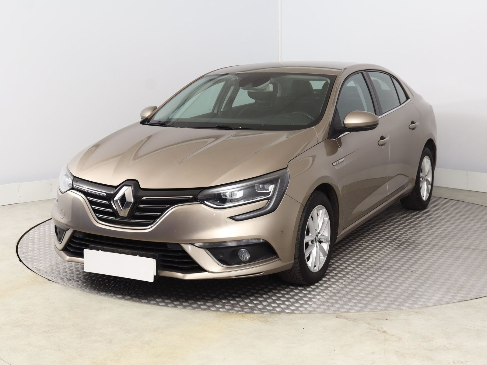 Renault Mégane, 1.5 dCi, ČR,1.maj, Serv.kniha - fotka 3