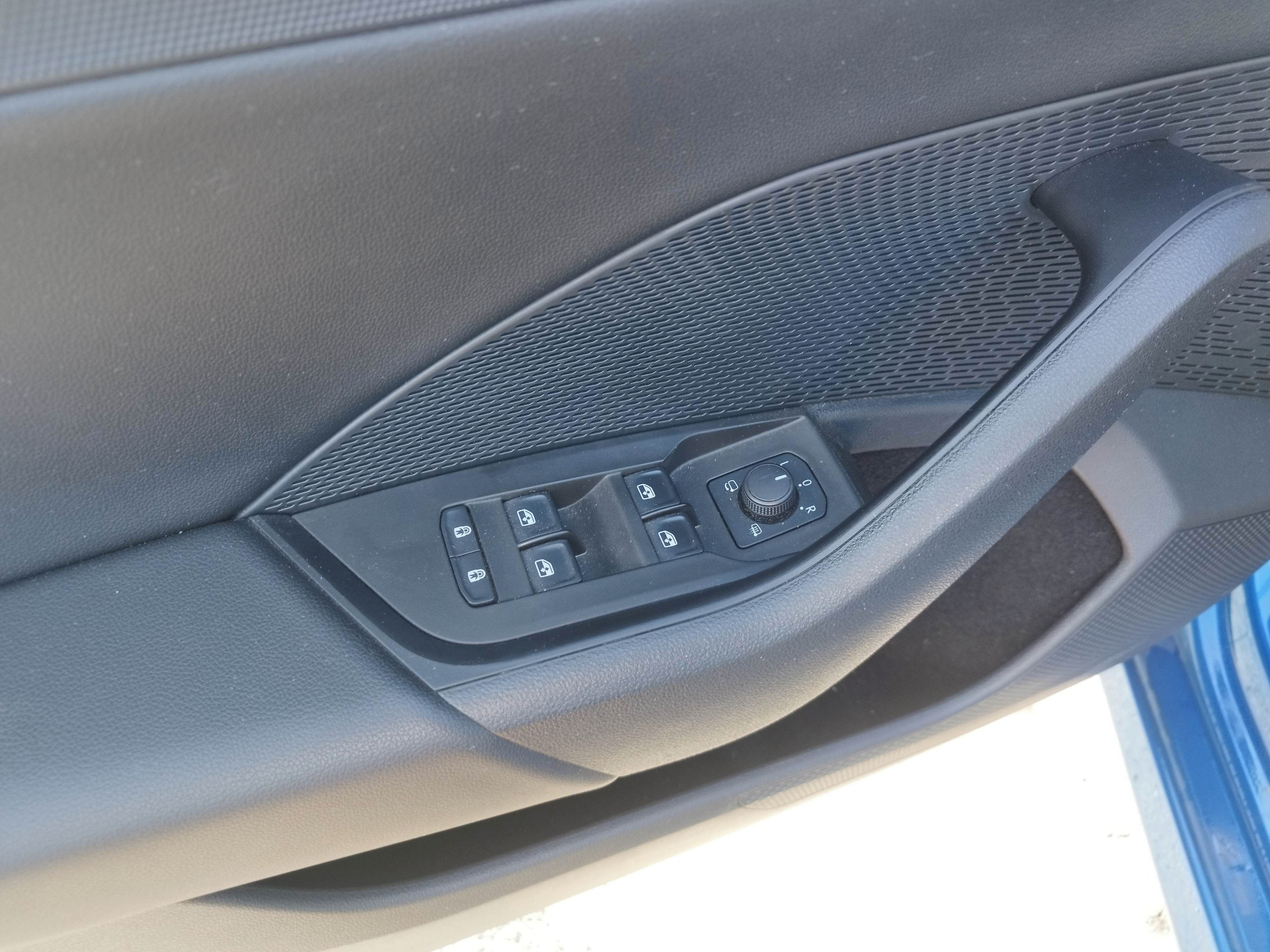 Škoda Octavia, 2.0 TDI 85kw - fotka 5