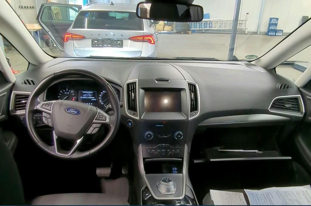 Ford Galaxy, 2.0Eco*8AT*TAŽNÉ.Z*KAMERA*LED* - fotka 6
