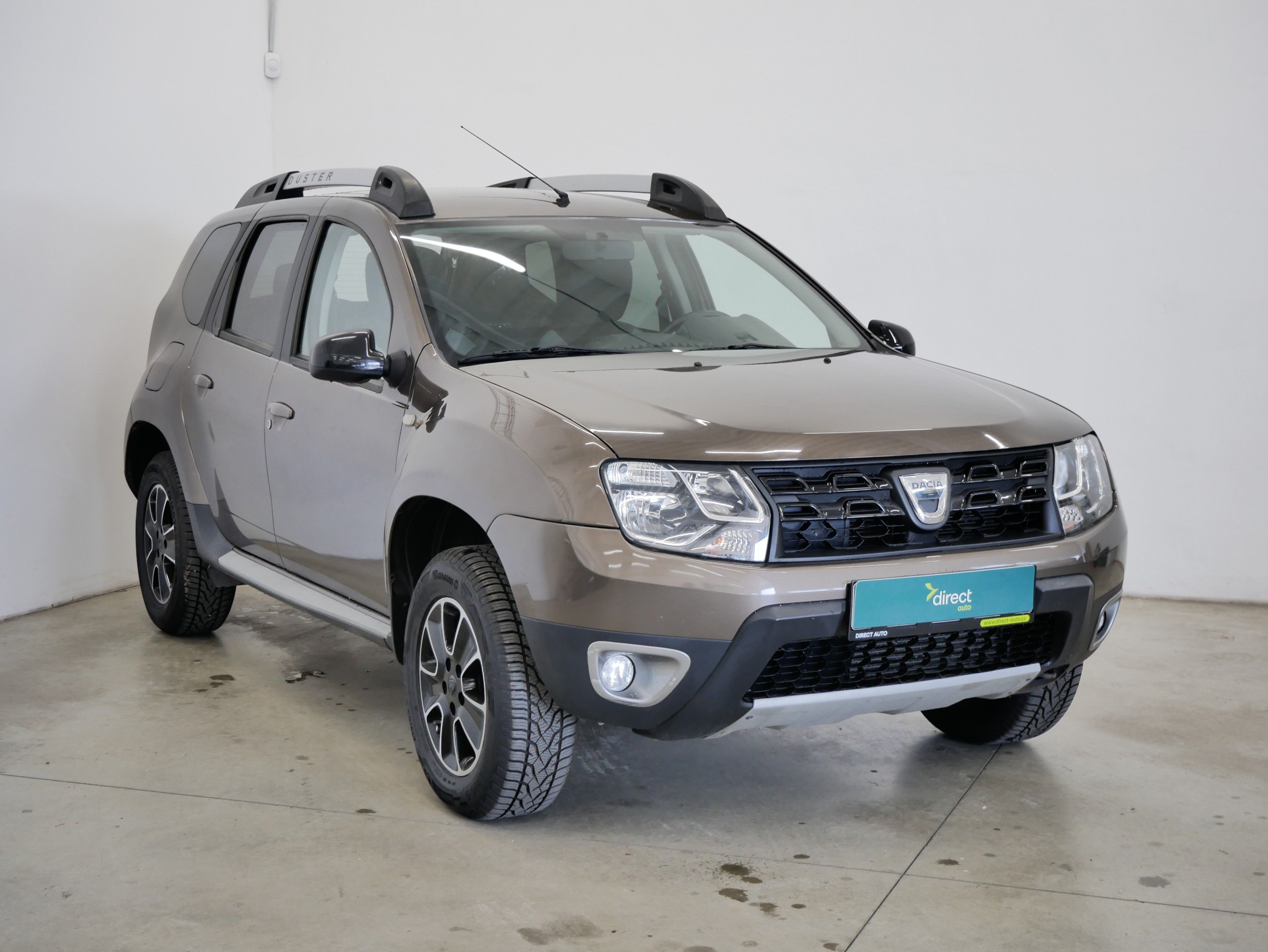 Dacia Duster, 1.6 SCe 84 kW Access - fotka 3