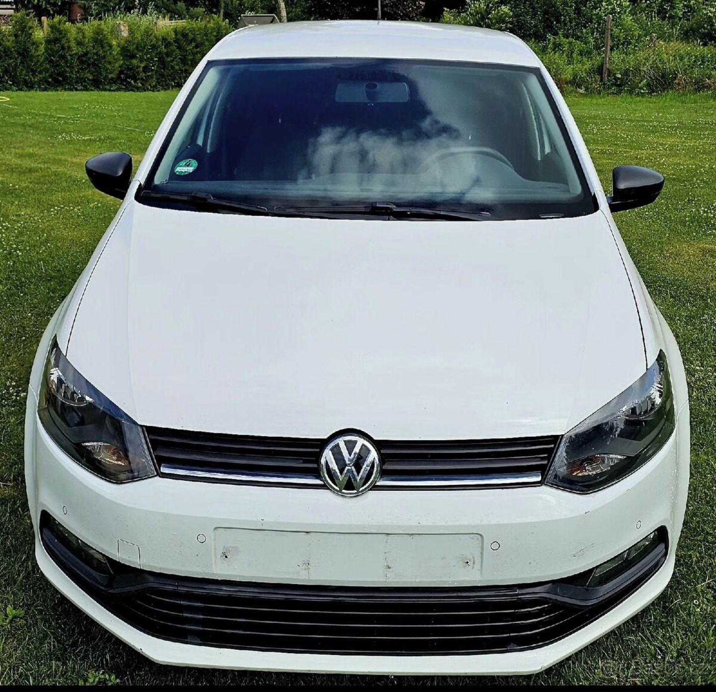 Volkswagen Polo, Polo 1.4 TDI - fotka 3