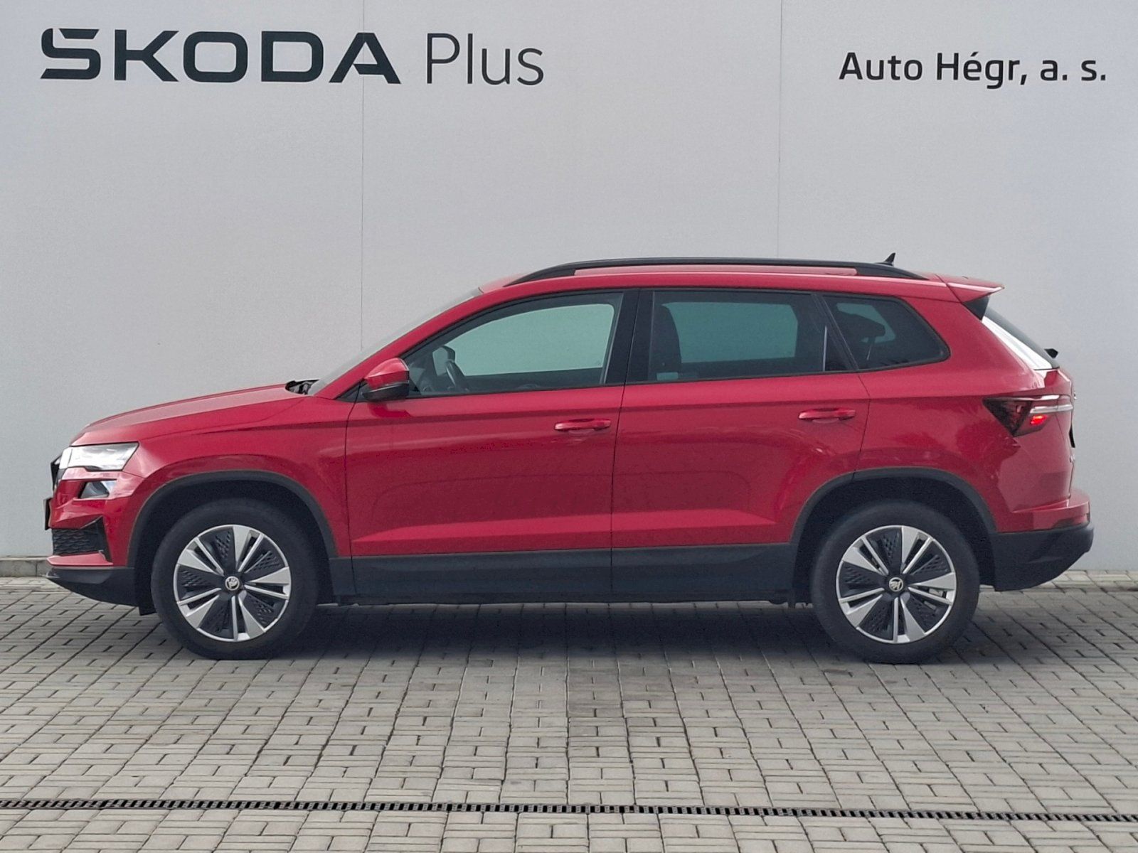 Škoda Karoq, 2.0 TDI 110kW Style - fotka 3
