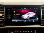 Škoda Kodiaq, Sportline 2.0TDI/147kW 4x4 7DS
