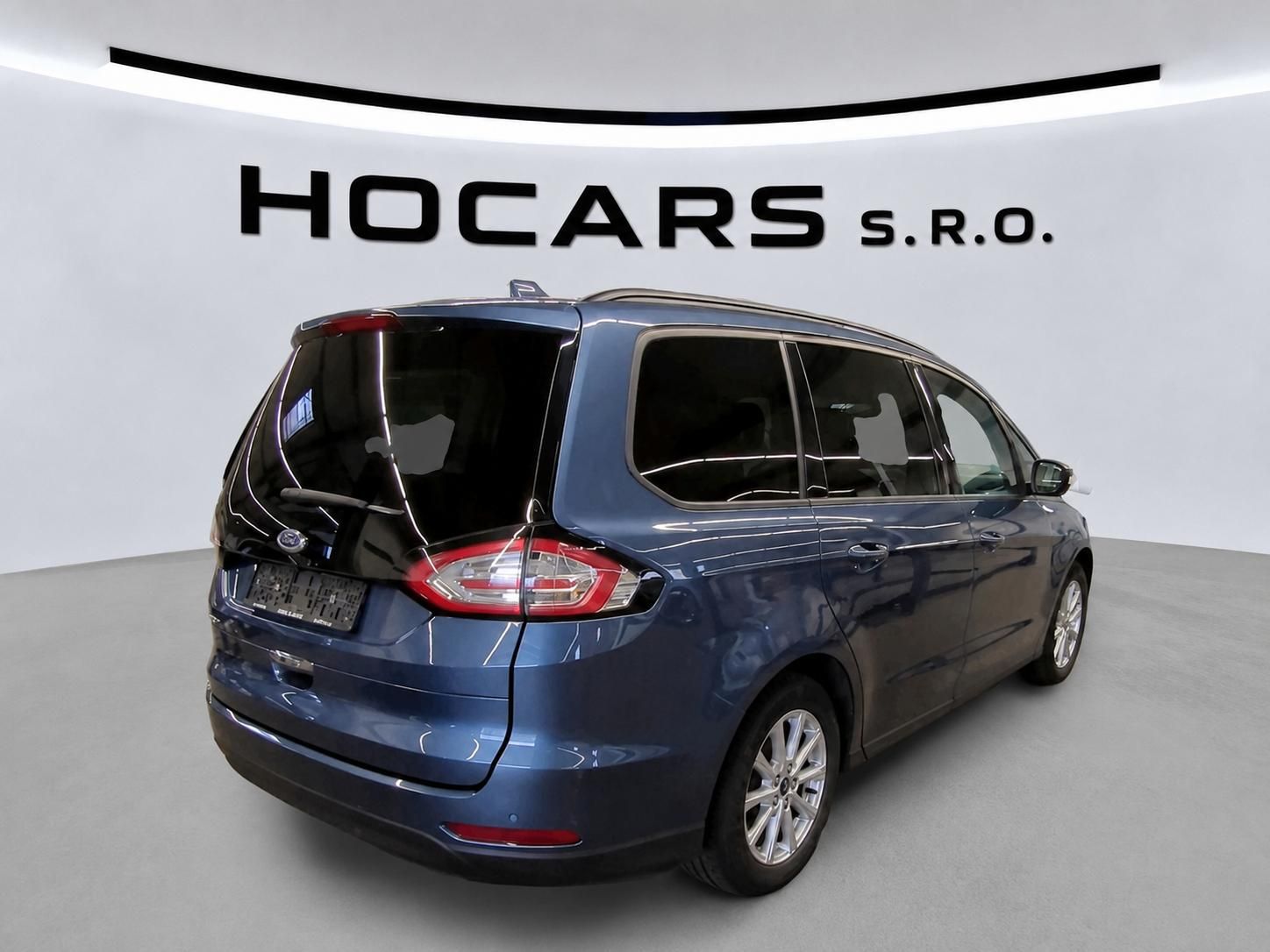 Ford Galaxy, 2.0Eco*8AT*TAŽNÉ.Z*KAMERA*LED* - fotka 3