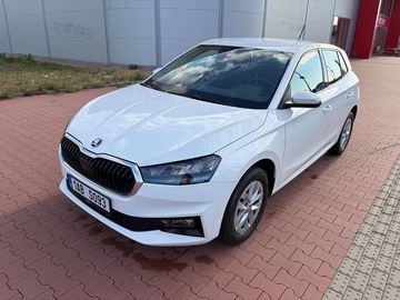 1.0 TSI - tažné zařízení