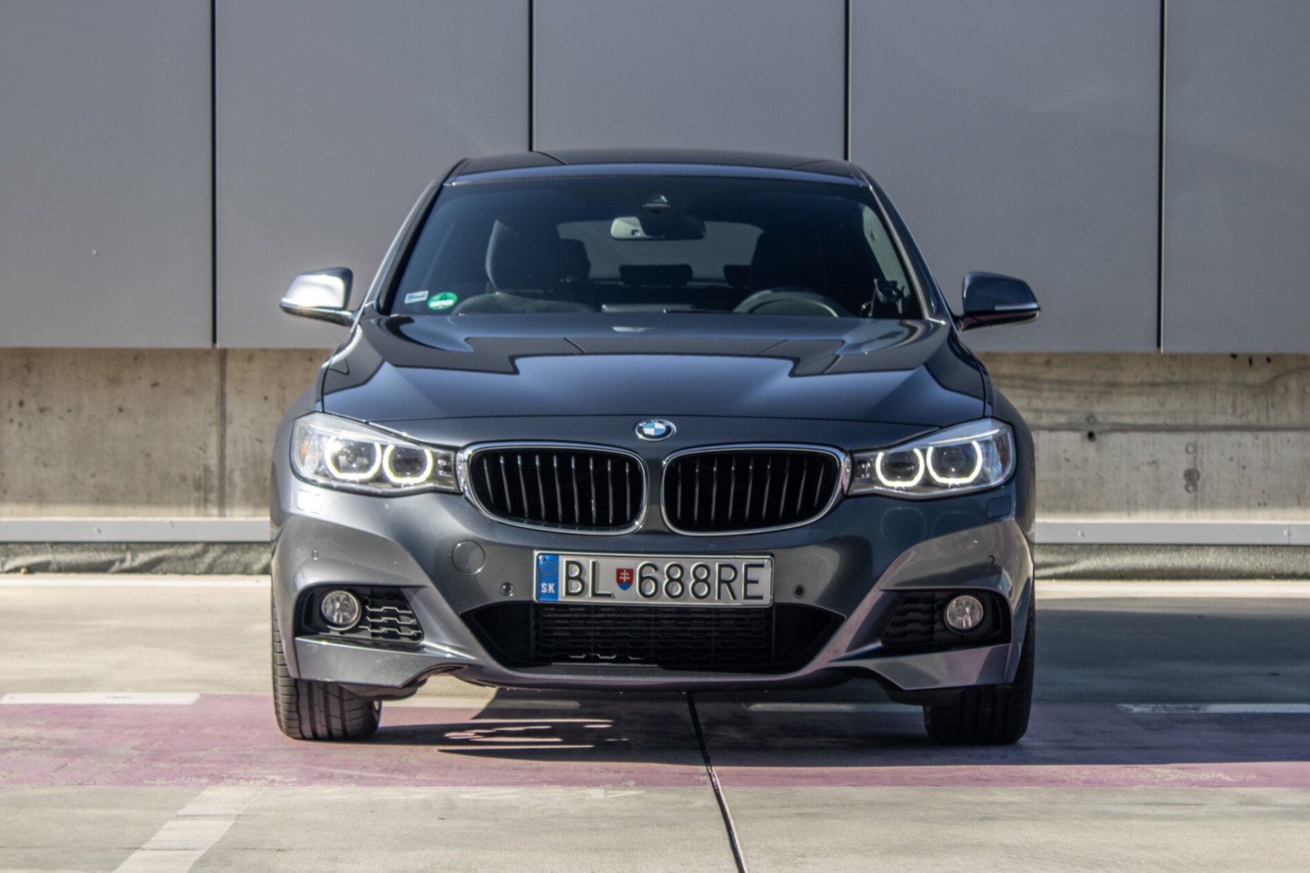 BMW, rad 3 - fotka 2