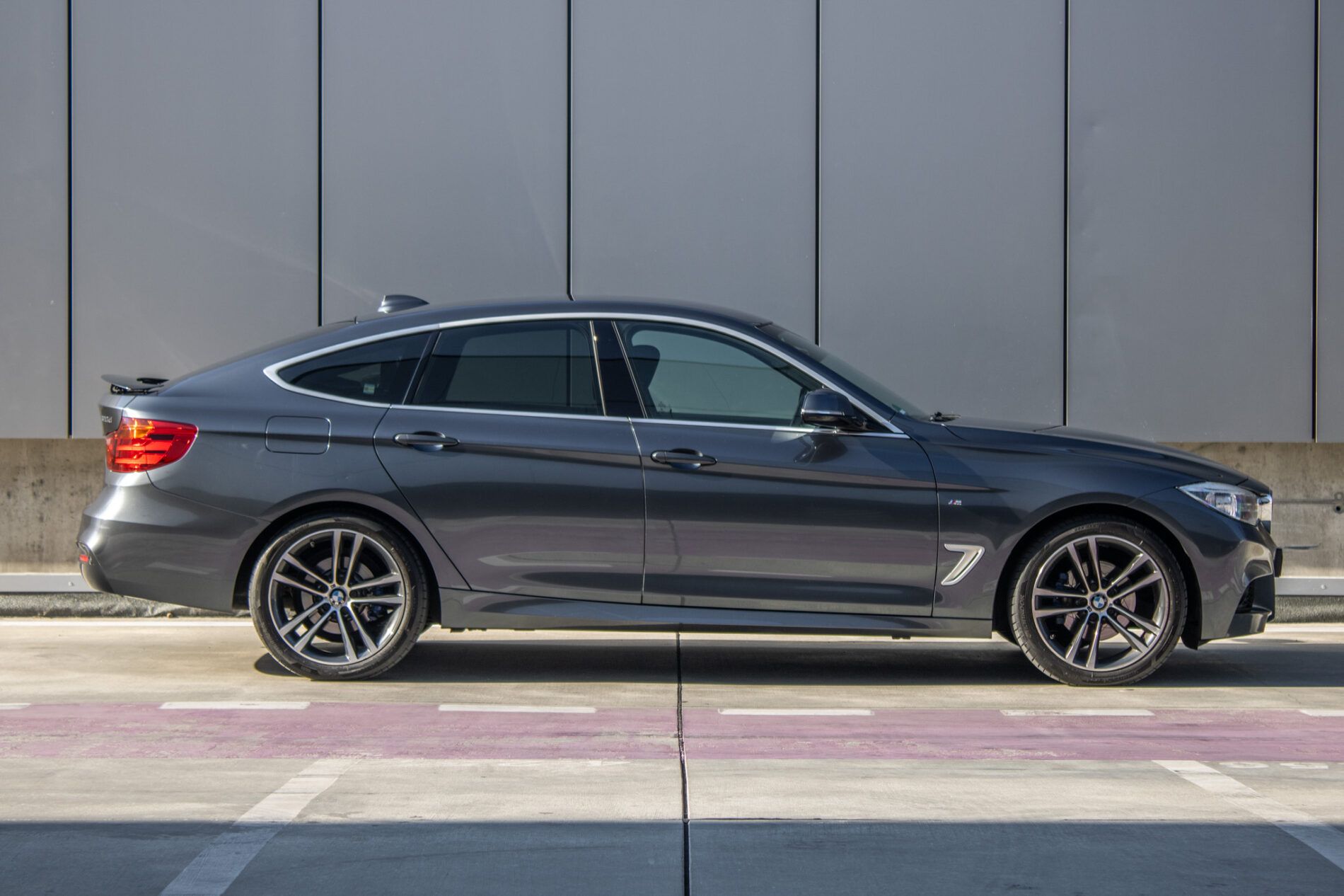 BMW, rad 3 - fotka 4