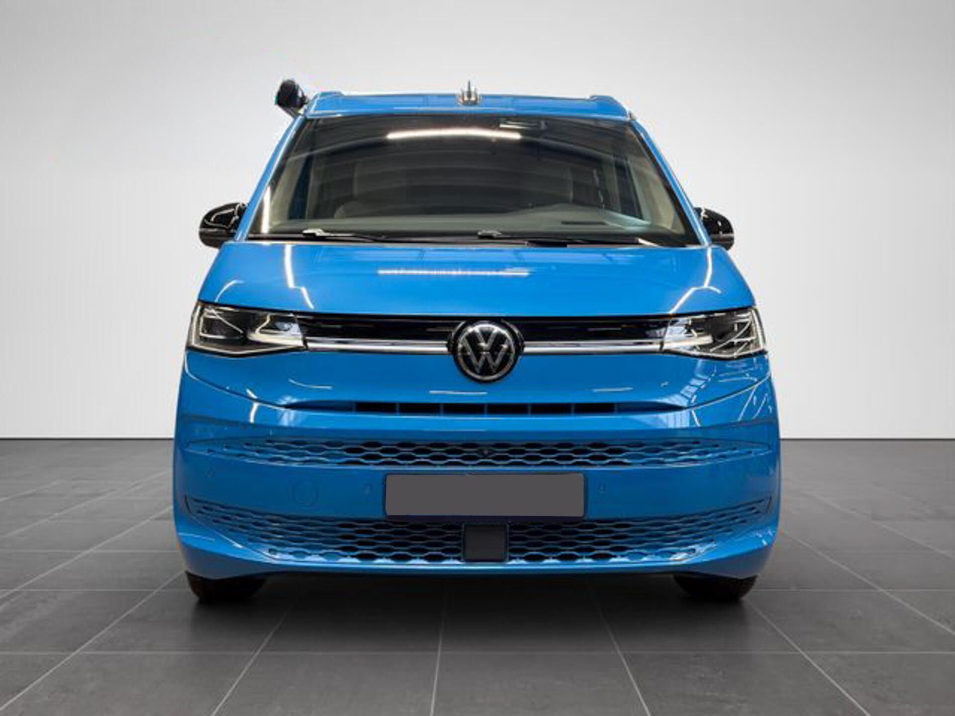 Volkswagen California, eHybrid 4M Ocean HuD IQ El.dve - fotka 3