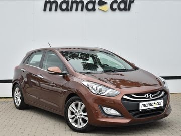 1.6GDI 99kW 1.MAJ. ČR