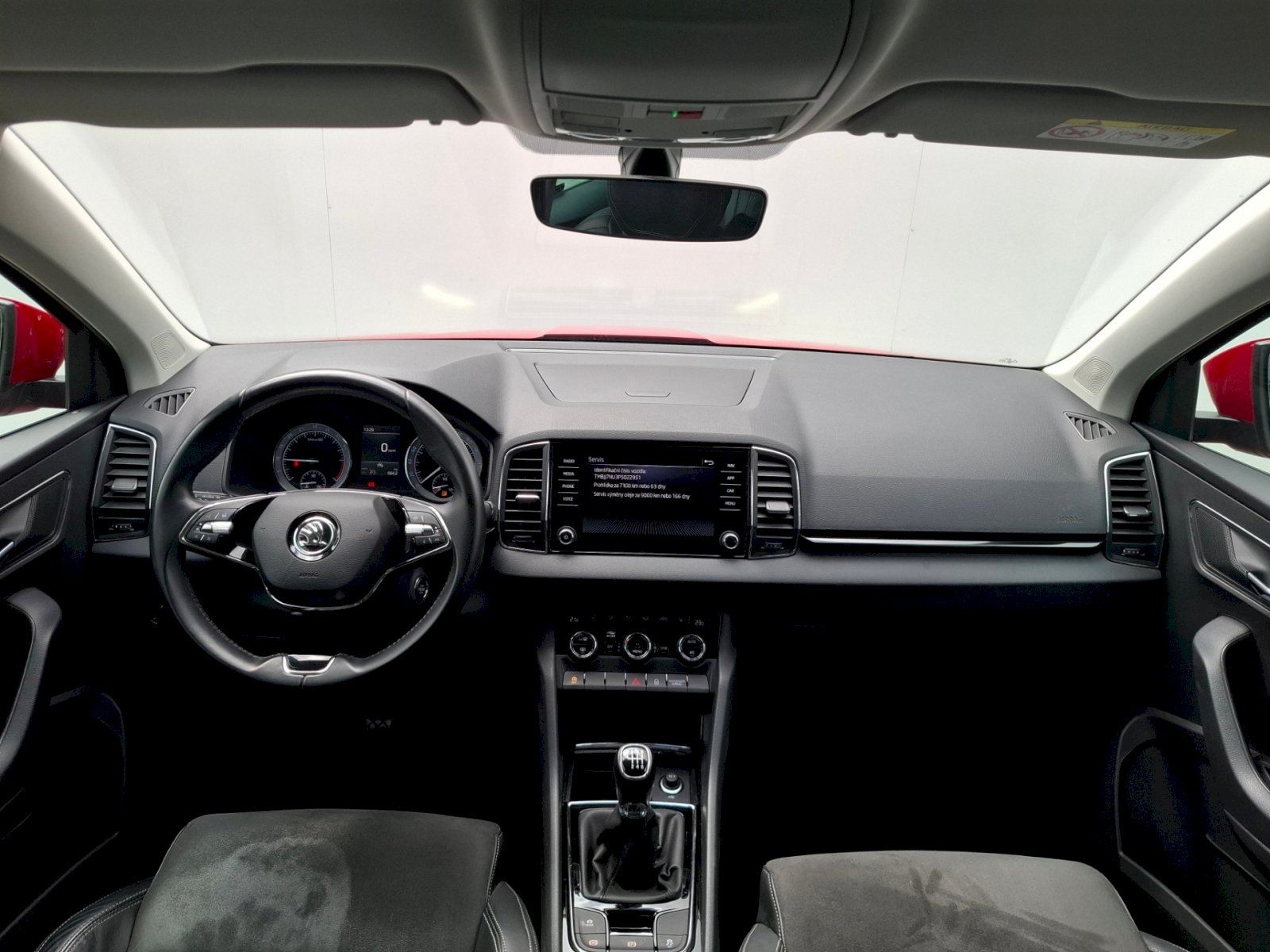 Škoda Karoq, 2.0 TDI 110kW Style - fotka 5