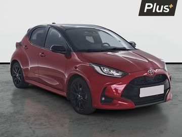1.5 VVT-i, Serv.kniha, Kůže