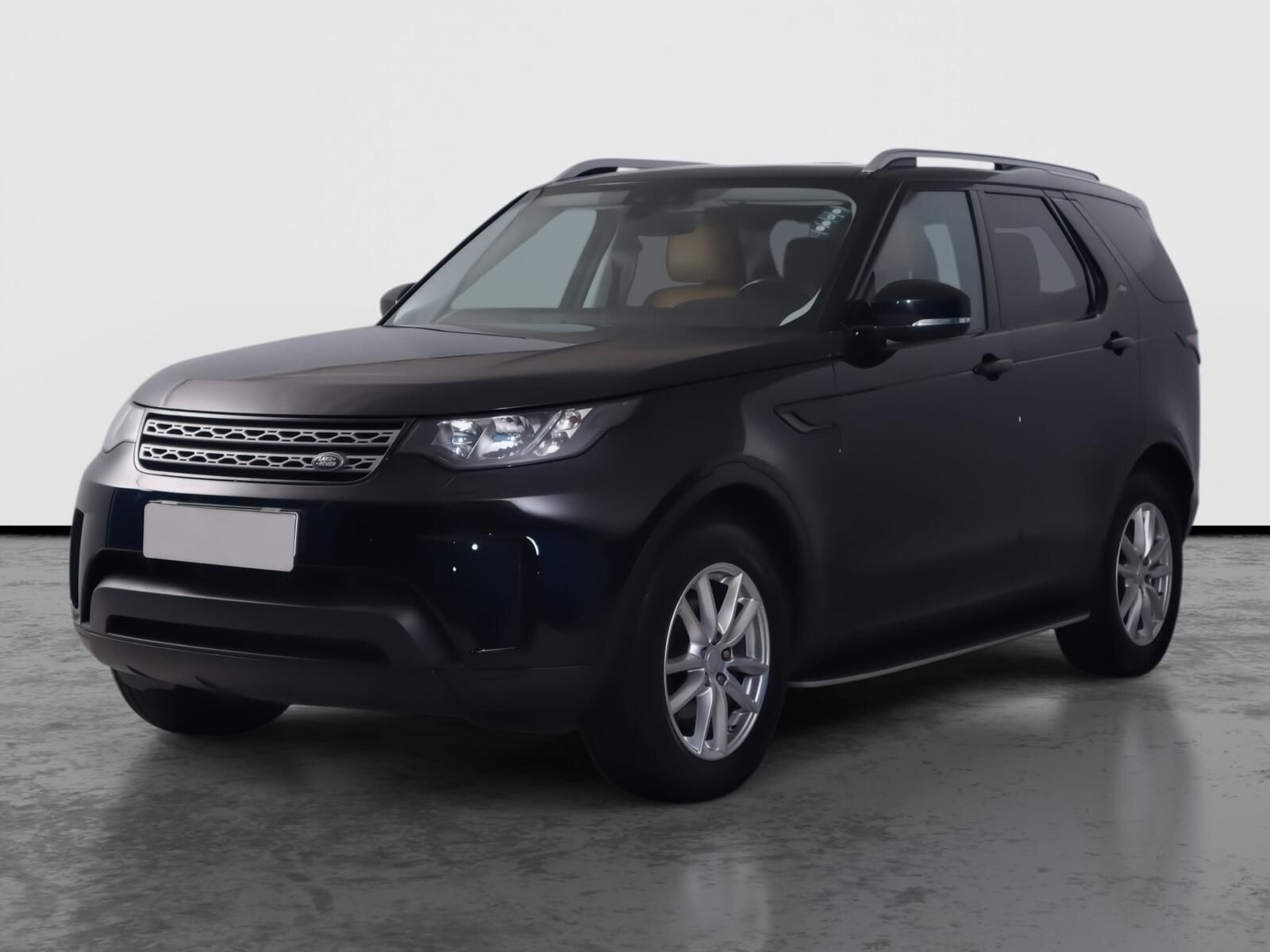 Land Rover Discovery, 2.0 Si4, 4X4, Automat - fotka 2